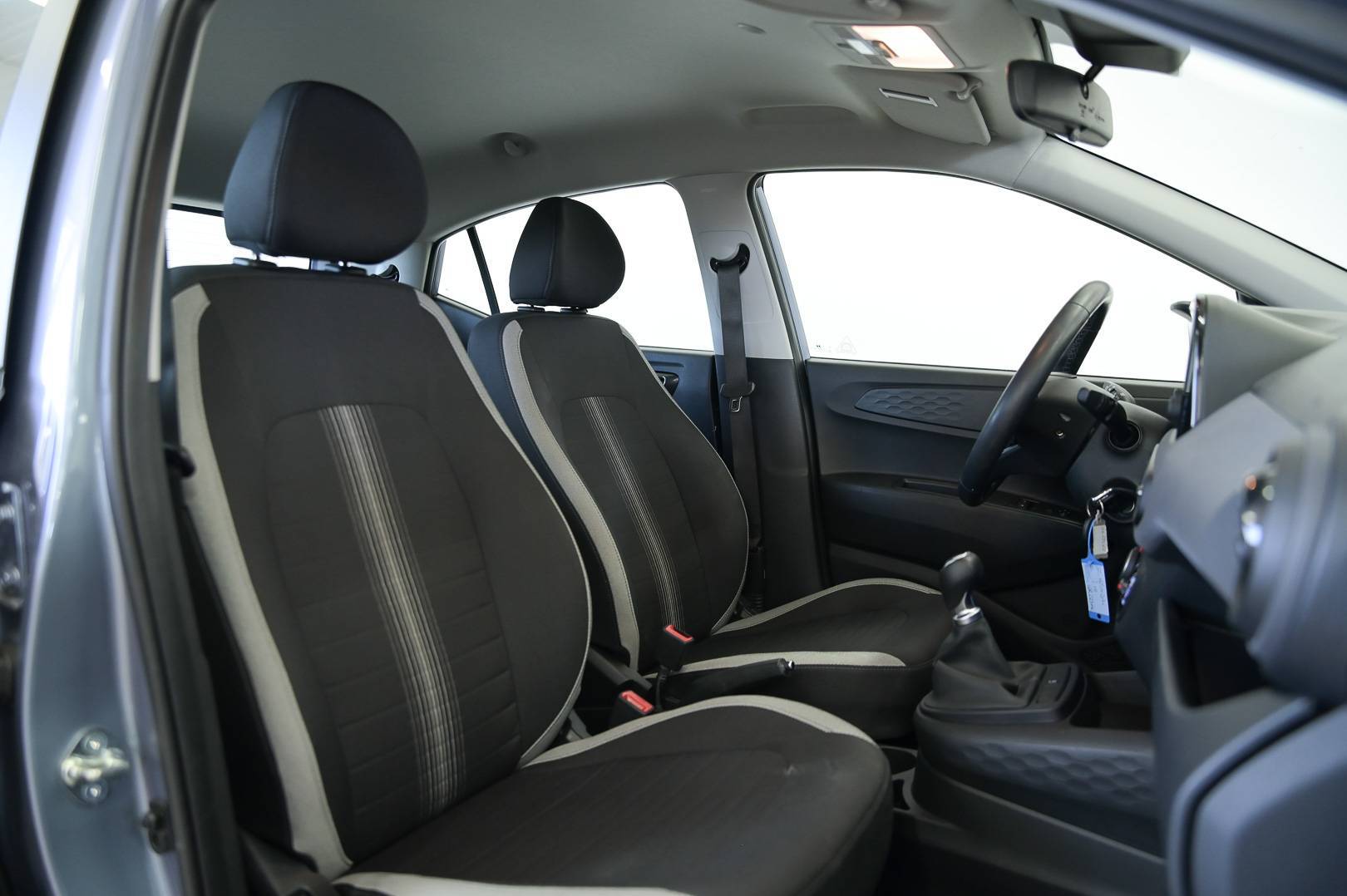 HYUNDAI I10 - Foto 27