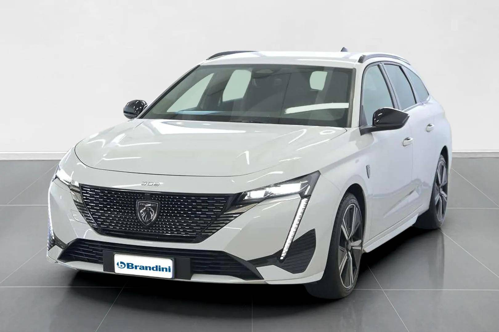 PEUGEOT 308 SW - Foto 1
