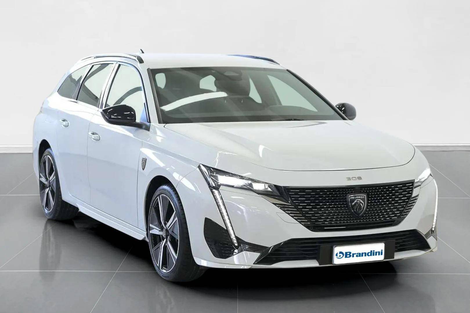 PEUGEOT 308 SW - Foto 3