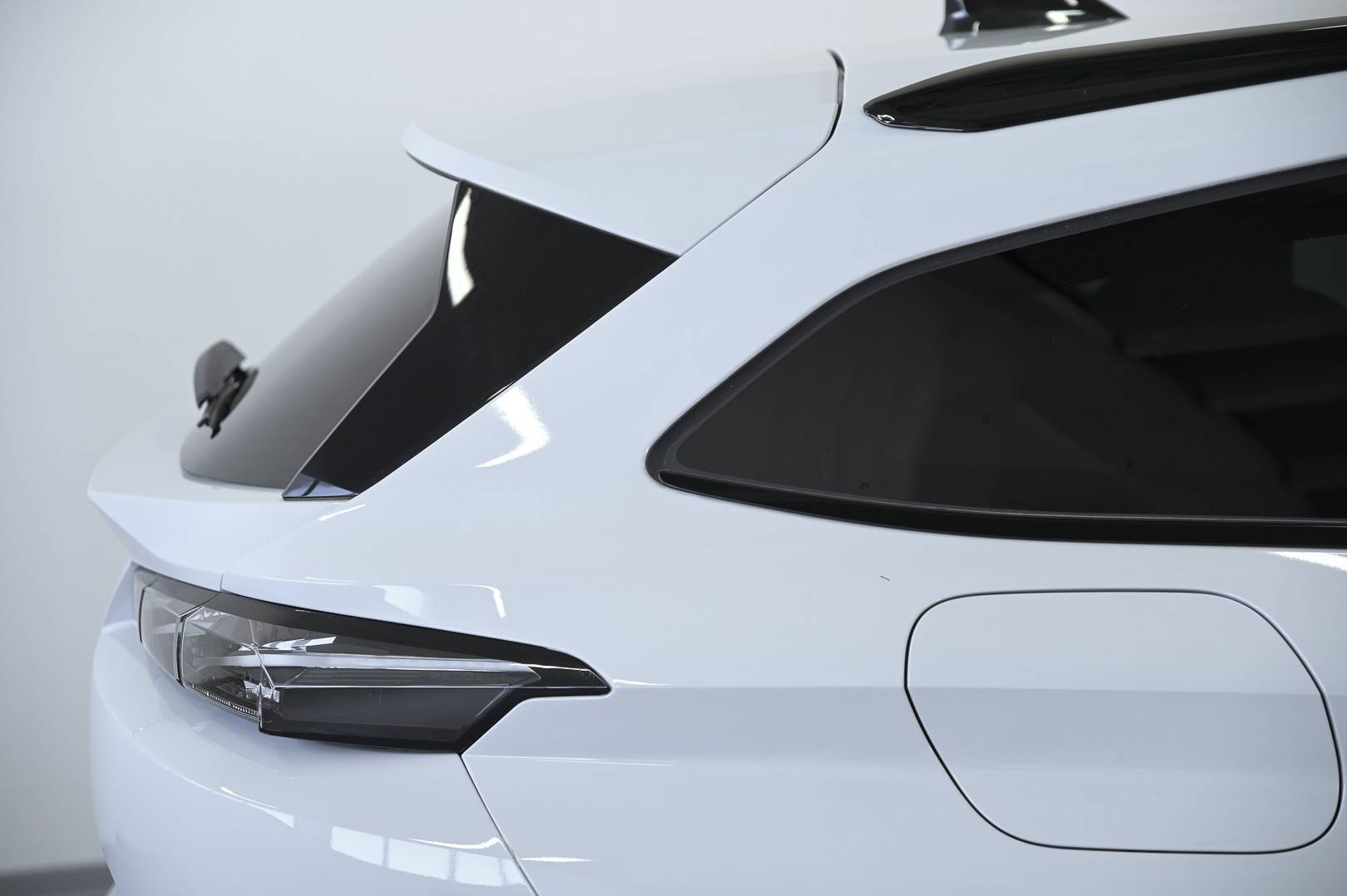 PEUGEOT 308 SW - Foto 6