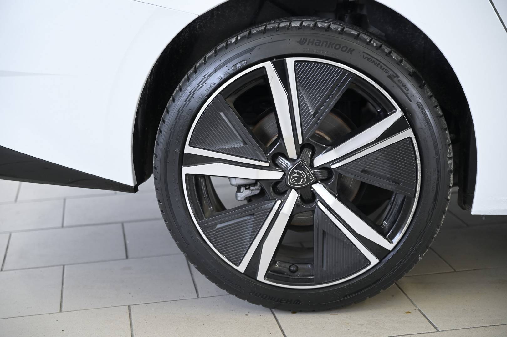 PEUGEOT 308 SW - Foto 7
