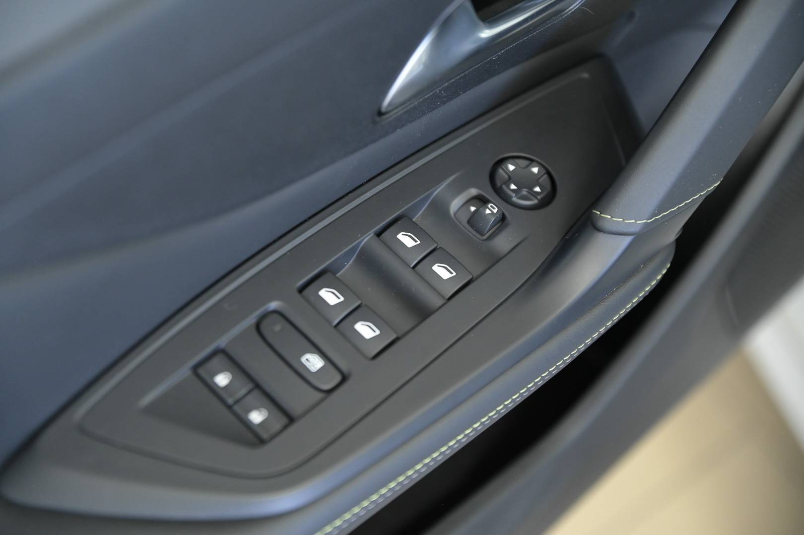 PEUGEOT 308 SW - Foto 10