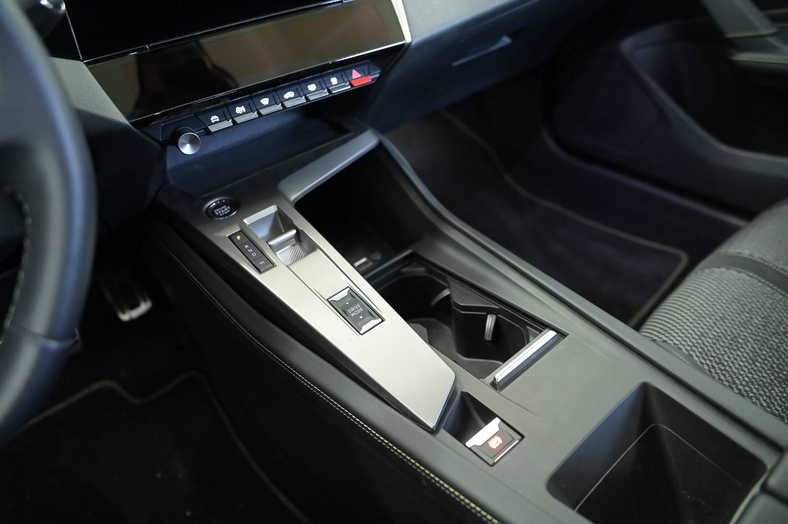 PEUGEOT 308 SW - Foto 16