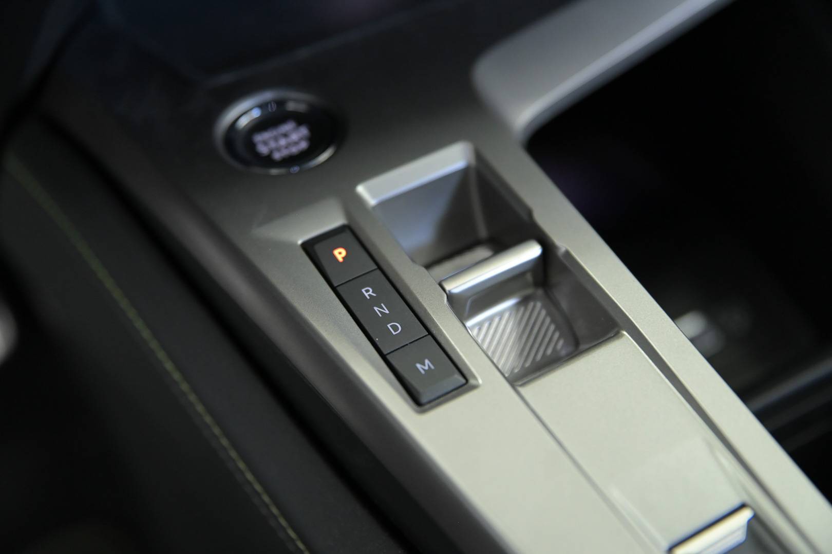PEUGEOT 308 SW - Foto 19