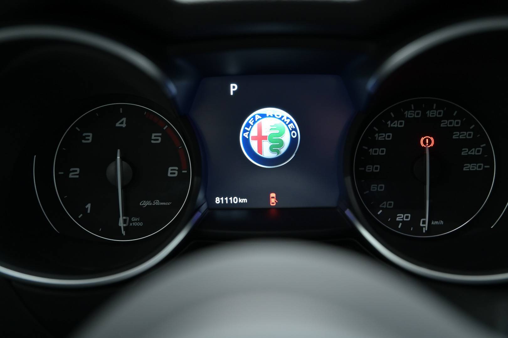 ALFA ROMEO Stelvio - Foto 16