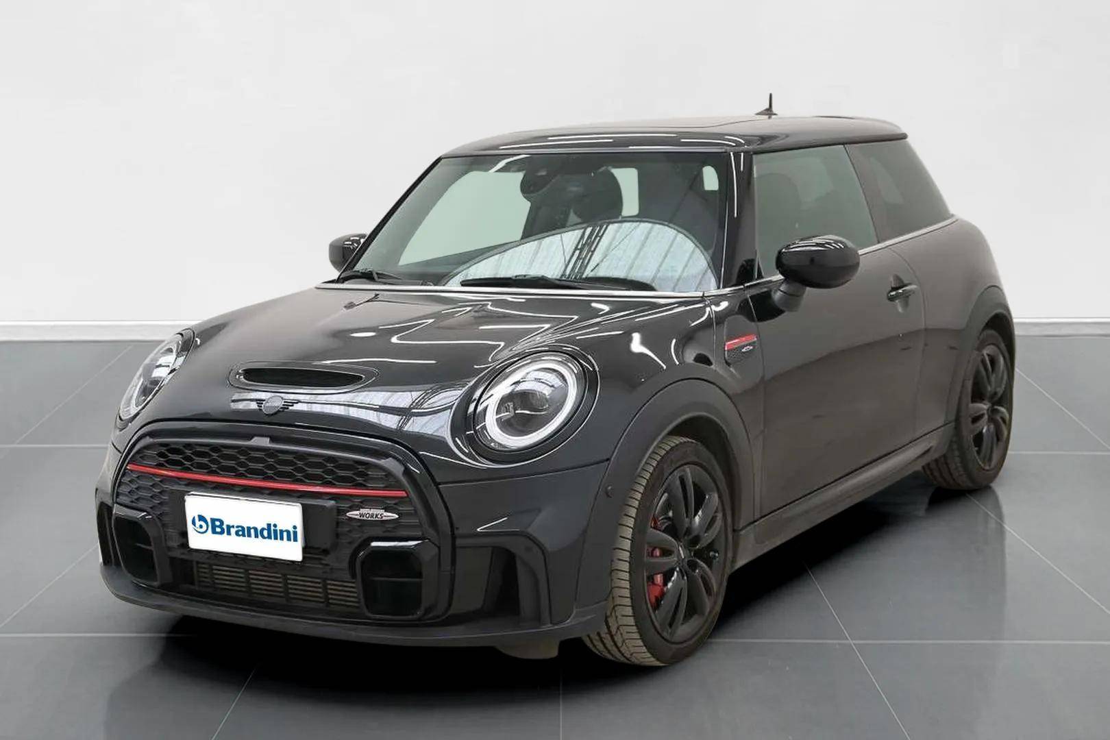 MINI Mini - Foto 1