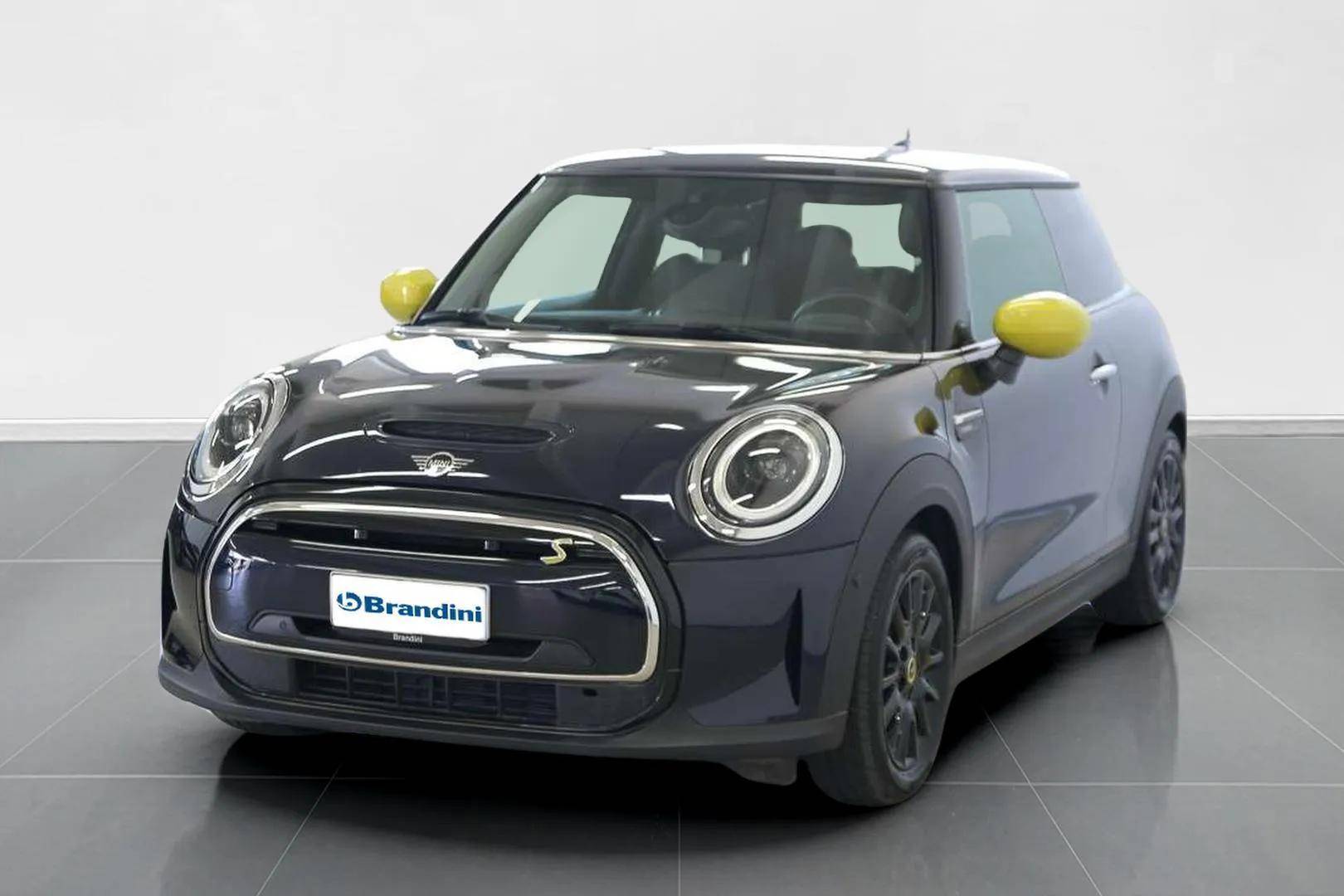 MINI Mini - Foto 1