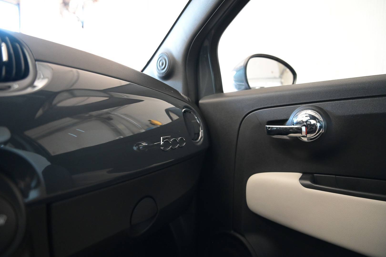 FIAT 500 Cabrio - Foto 13
