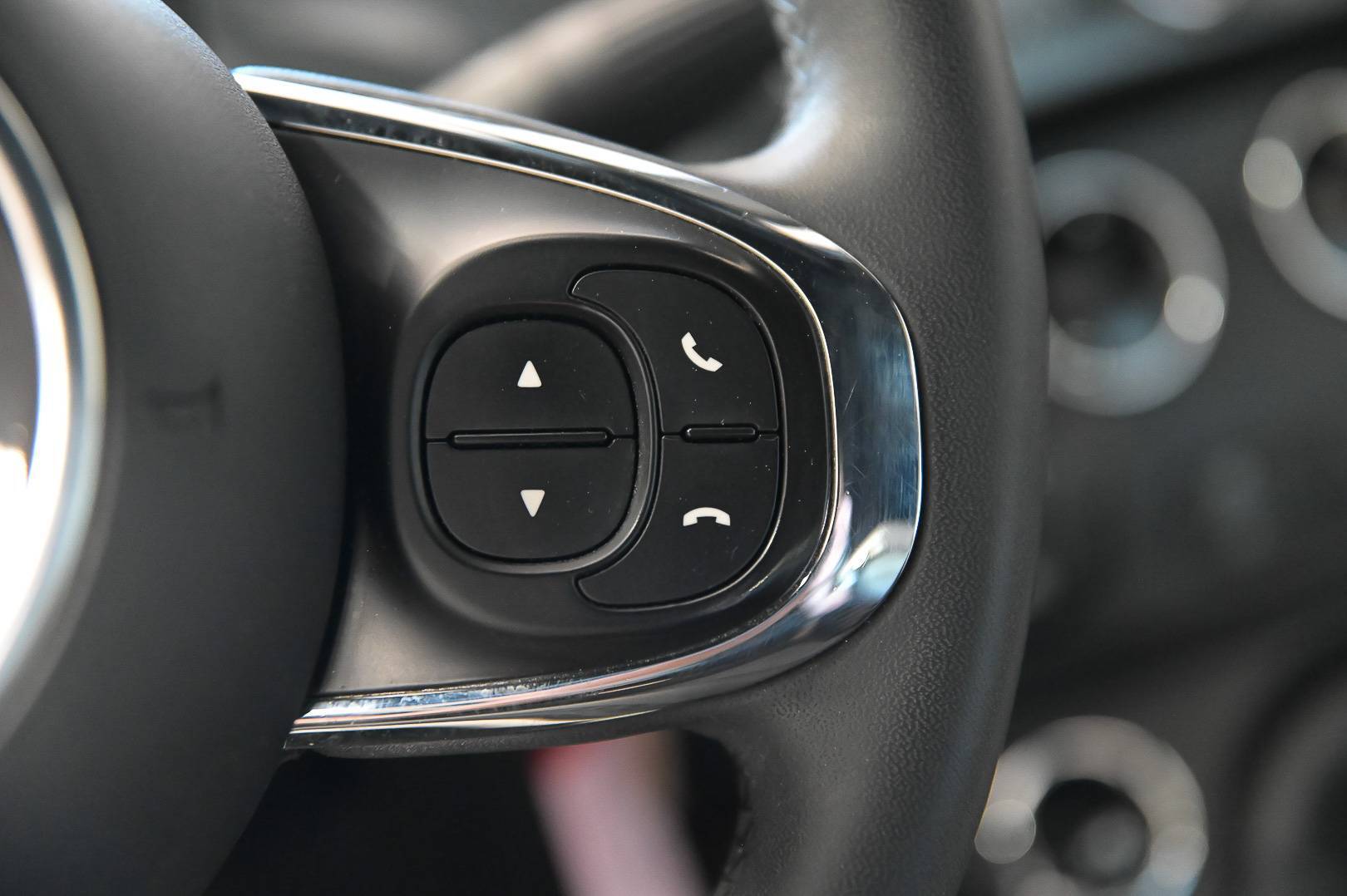 FIAT 500 Cabrio - Foto 18