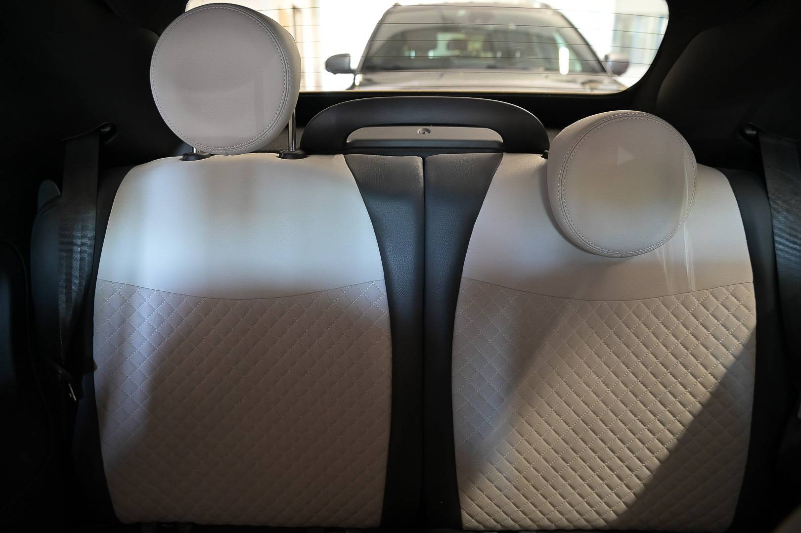 FIAT 500 Cabrio - Foto 26