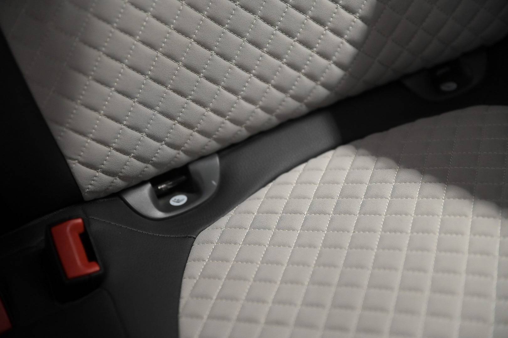FIAT 500 Cabrio - Foto 27