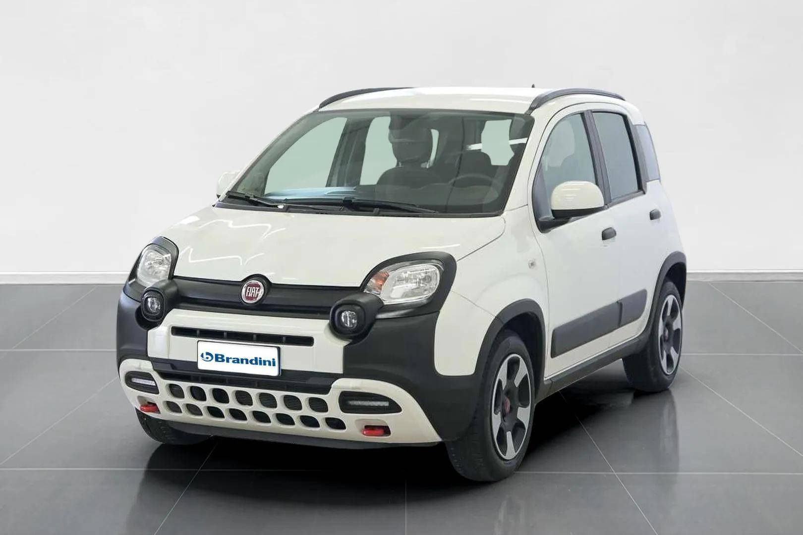 FIAT Panda - Foto 1