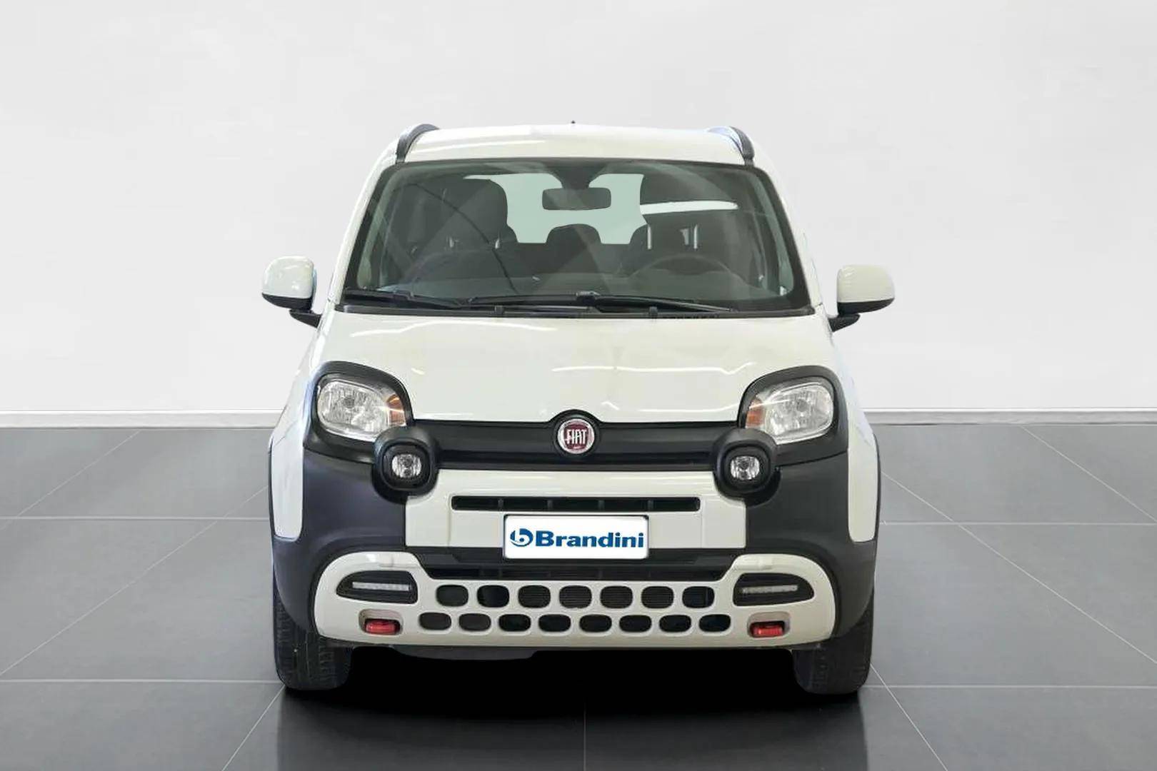 FIAT Panda - Foto 2