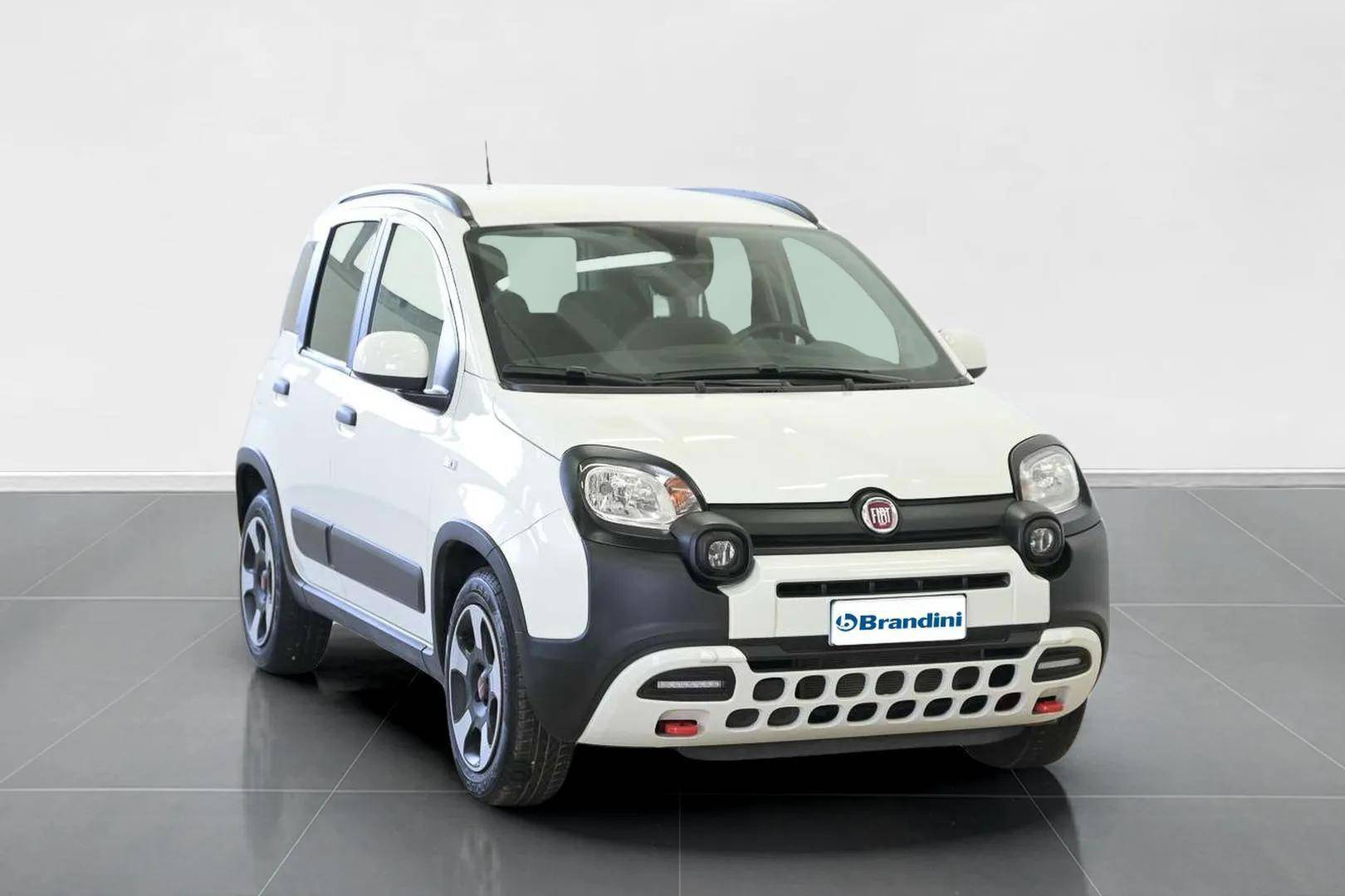 FIAT Panda - Foto 3