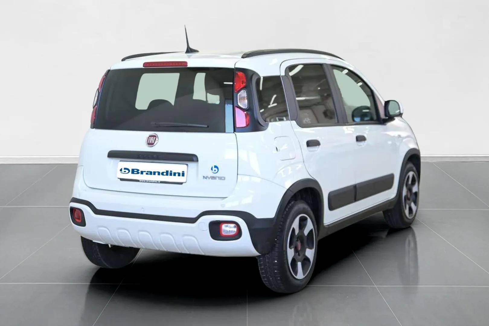 FIAT Panda - Foto 4