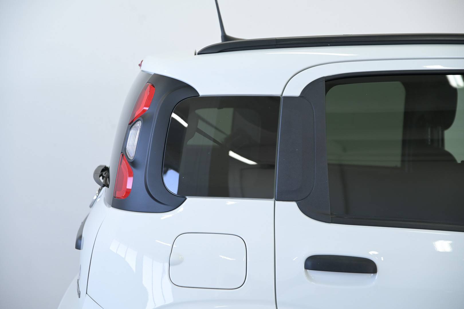 FIAT Panda - Foto 6