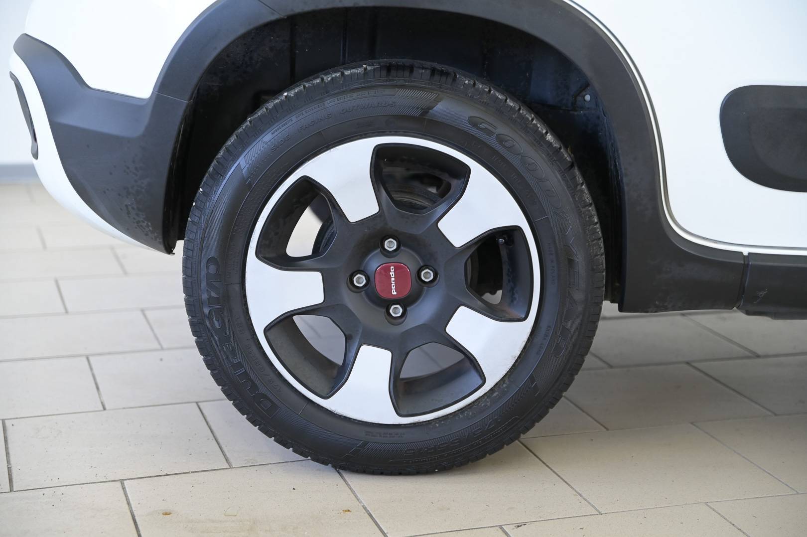 FIAT Panda - Foto 7