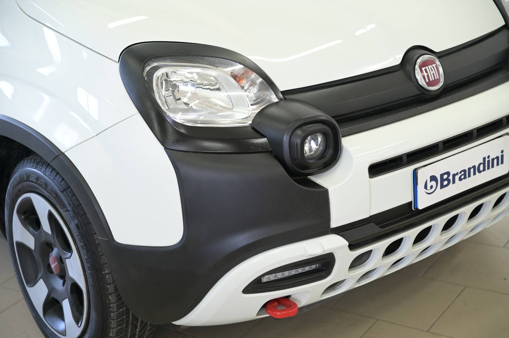 FIAT Panda - Foto 9