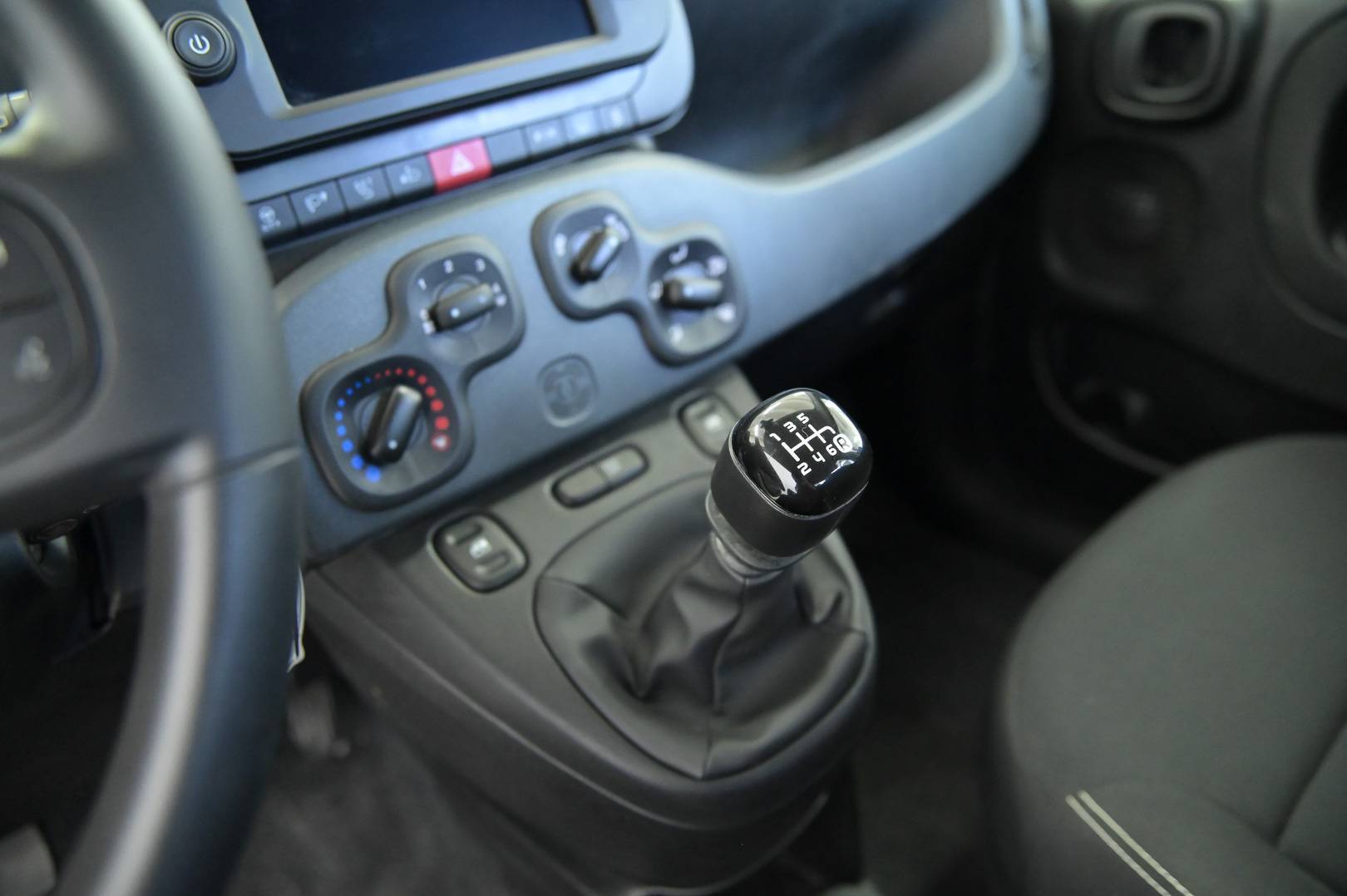 FIAT Panda - Foto 14