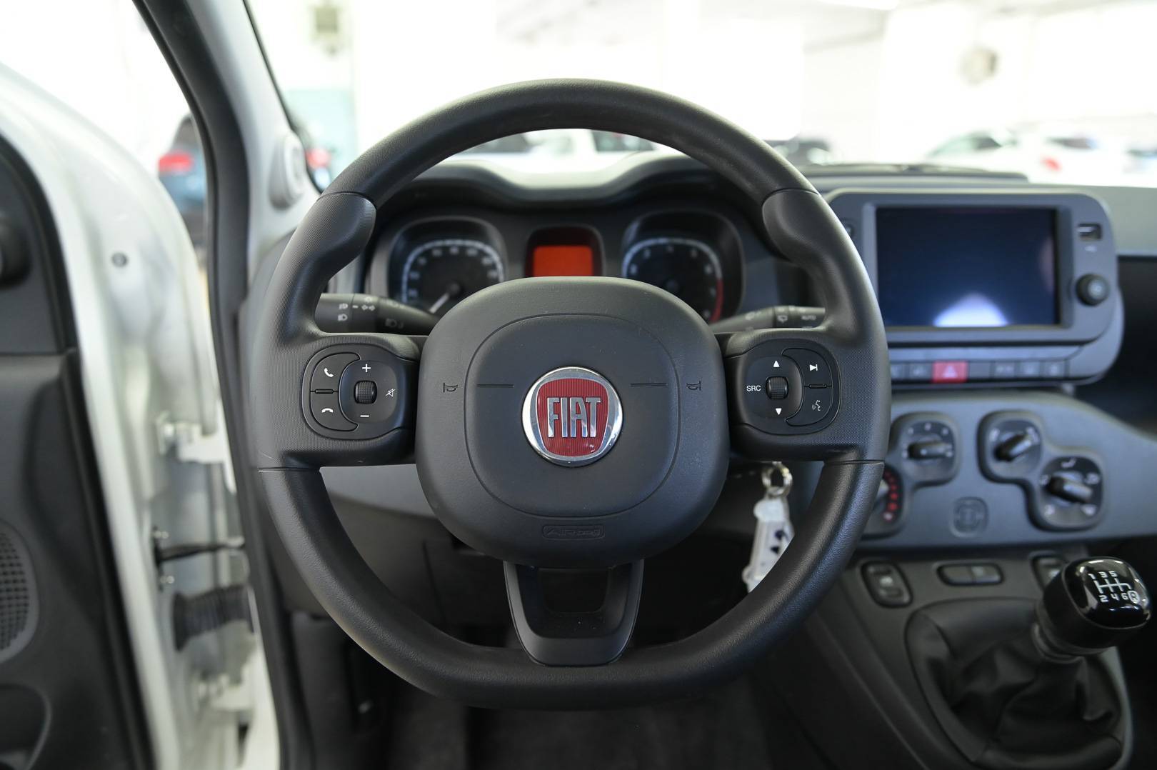 FIAT Panda - Foto 15