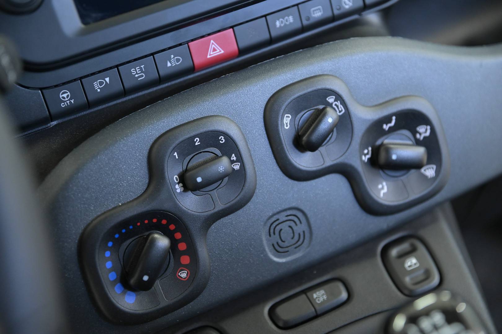 FIAT Panda - Foto 20