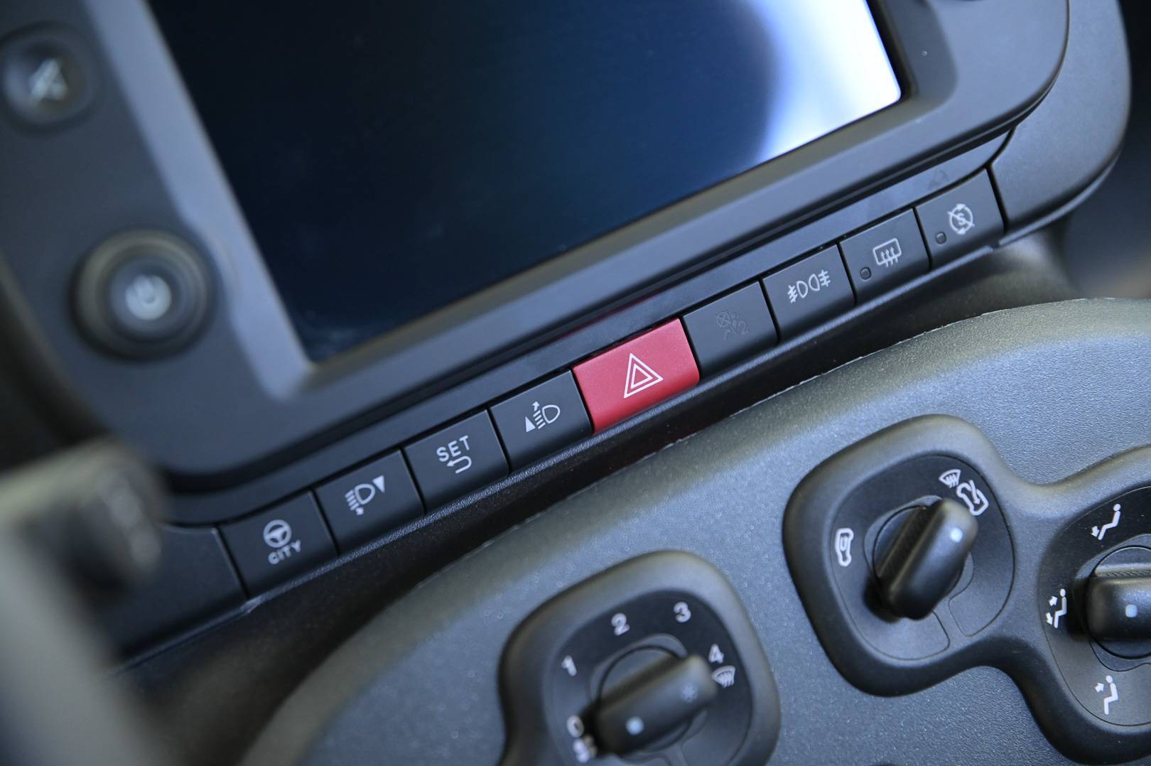 FIAT Panda - Foto 21