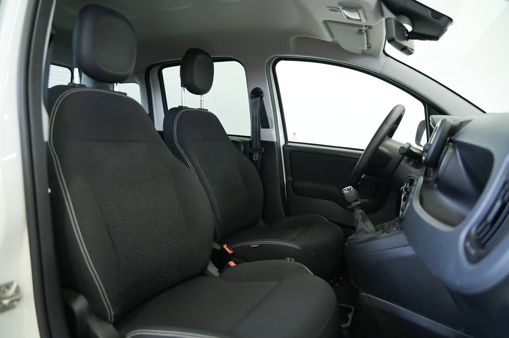 FIAT Panda - Foto 27