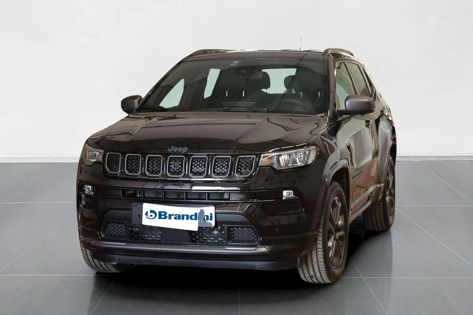 JEEP Compass - Foto 1
