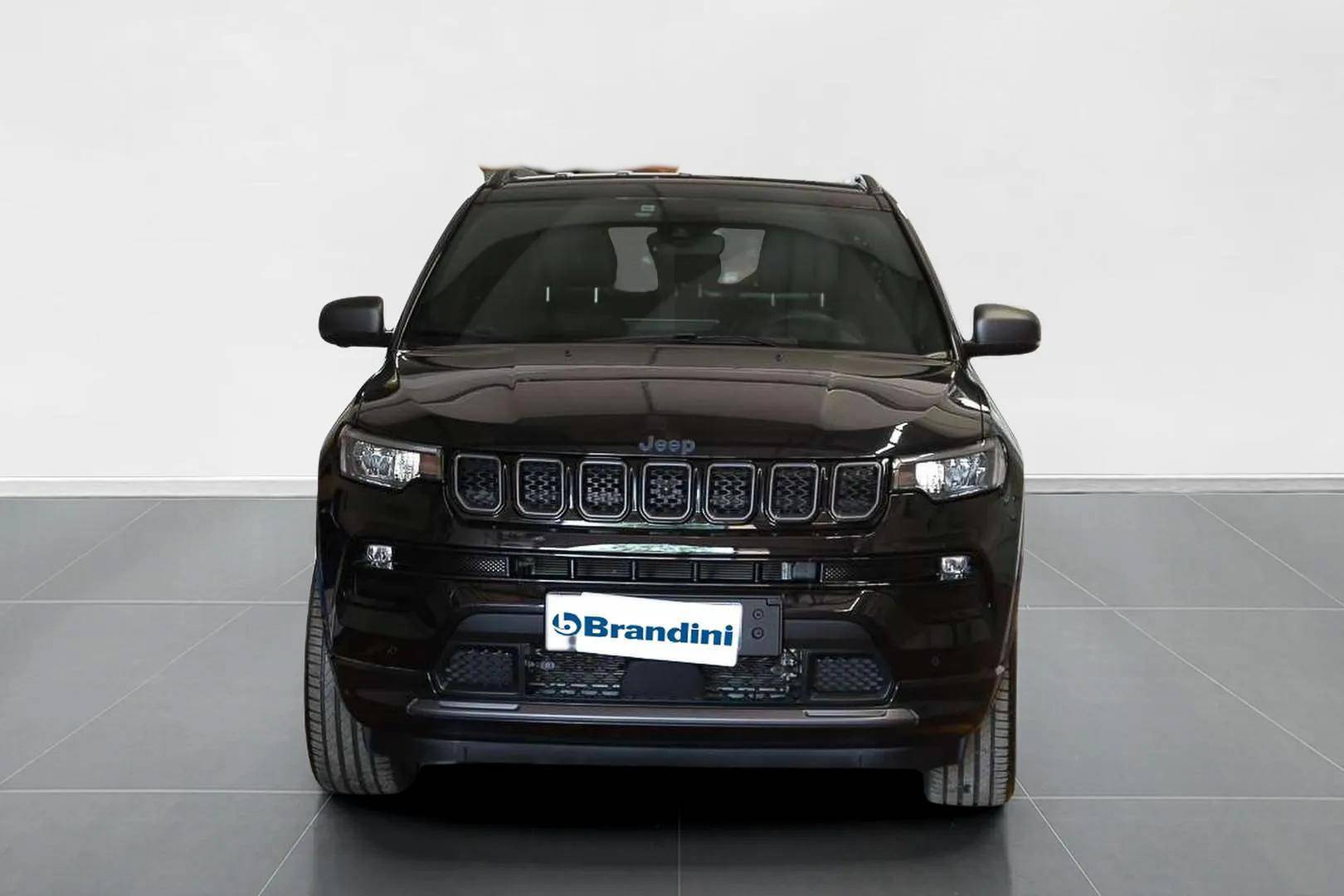 JEEP Compass - Foto 2