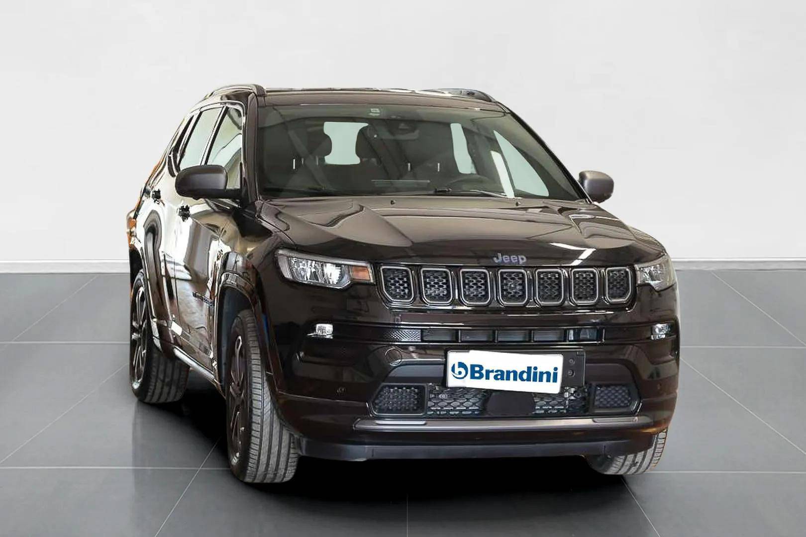 JEEP Compass - Foto 3