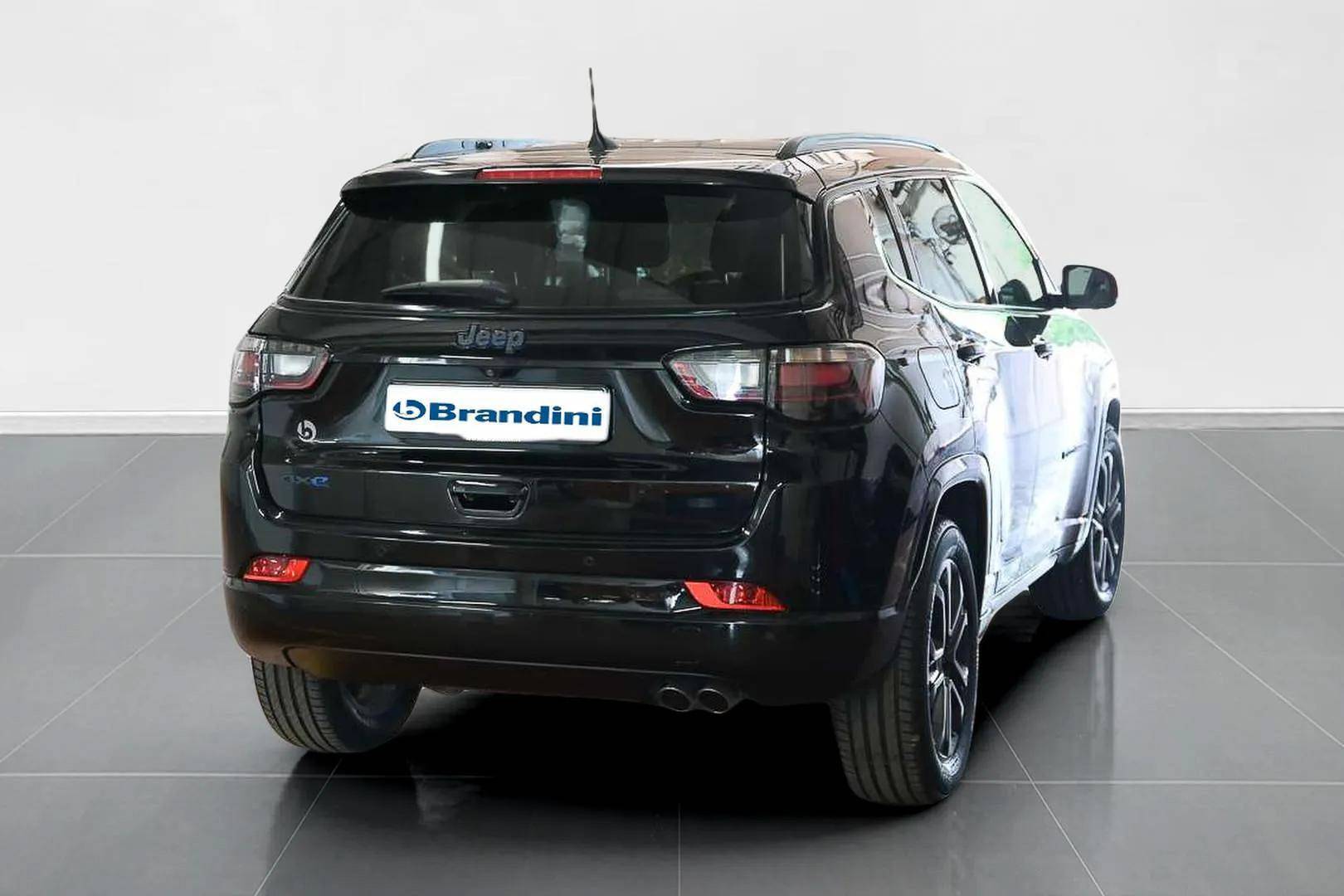 JEEP Compass - Foto 4