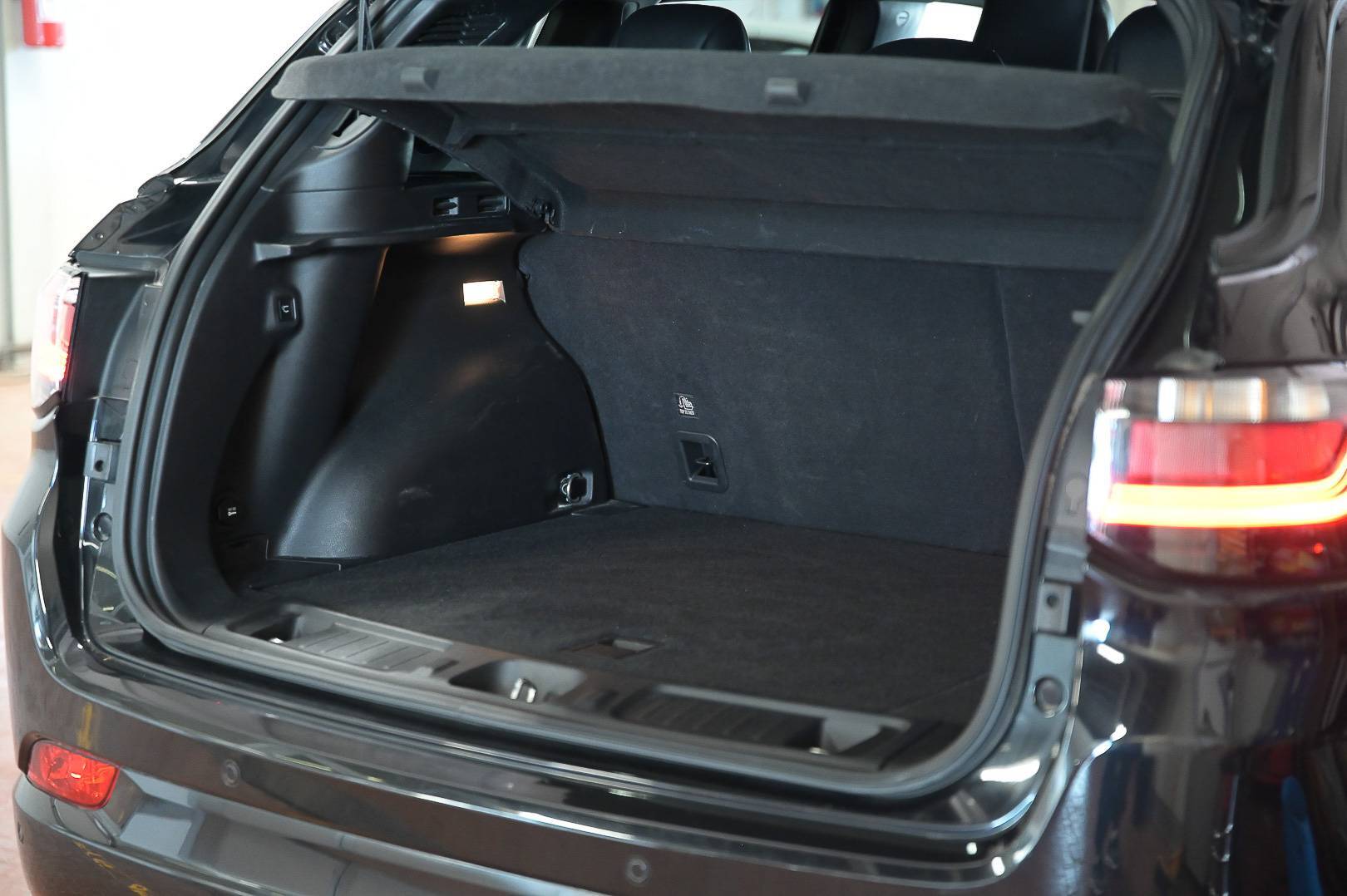 JEEP Compass - Foto 5