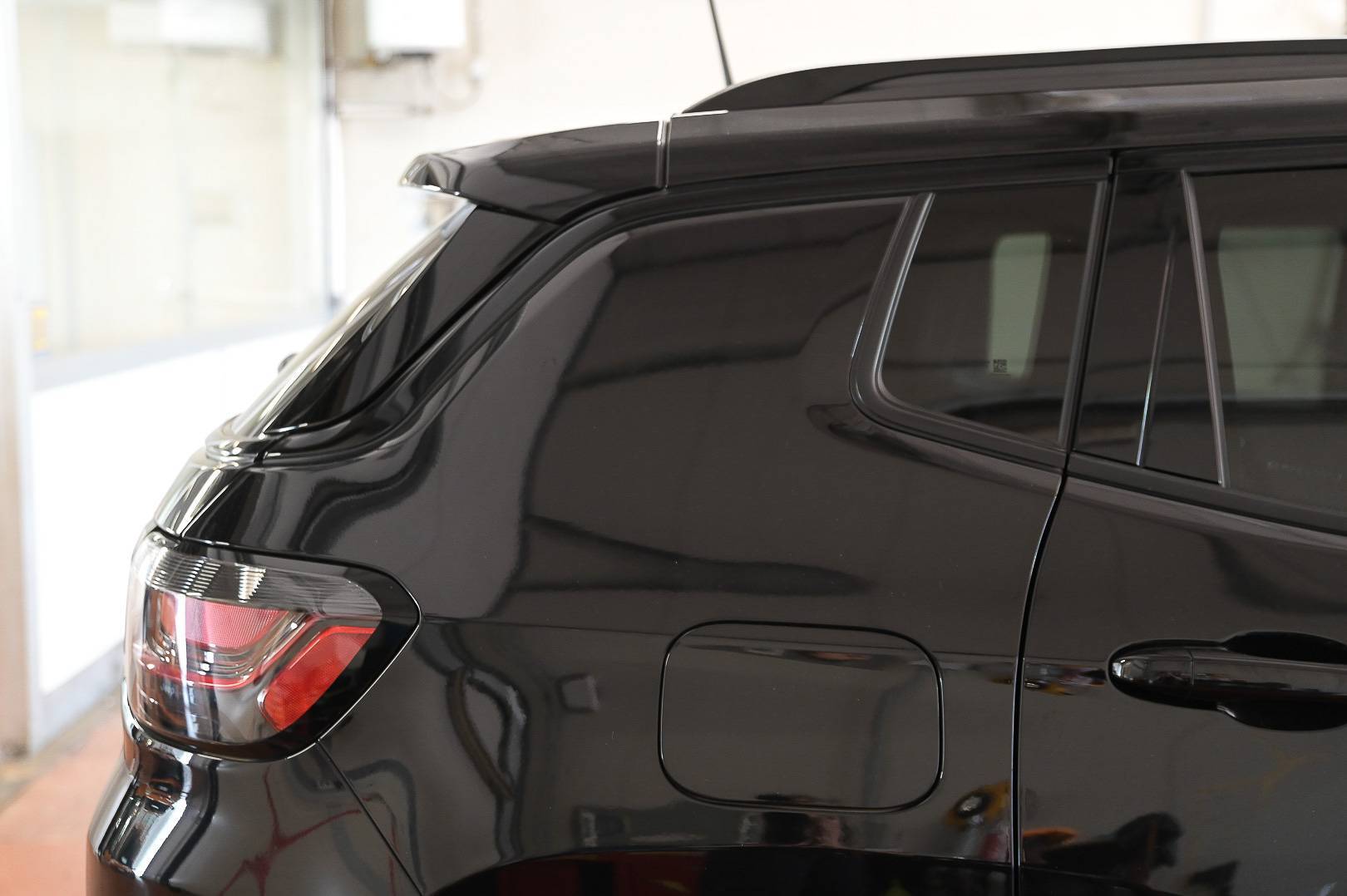 JEEP Compass - Foto 6