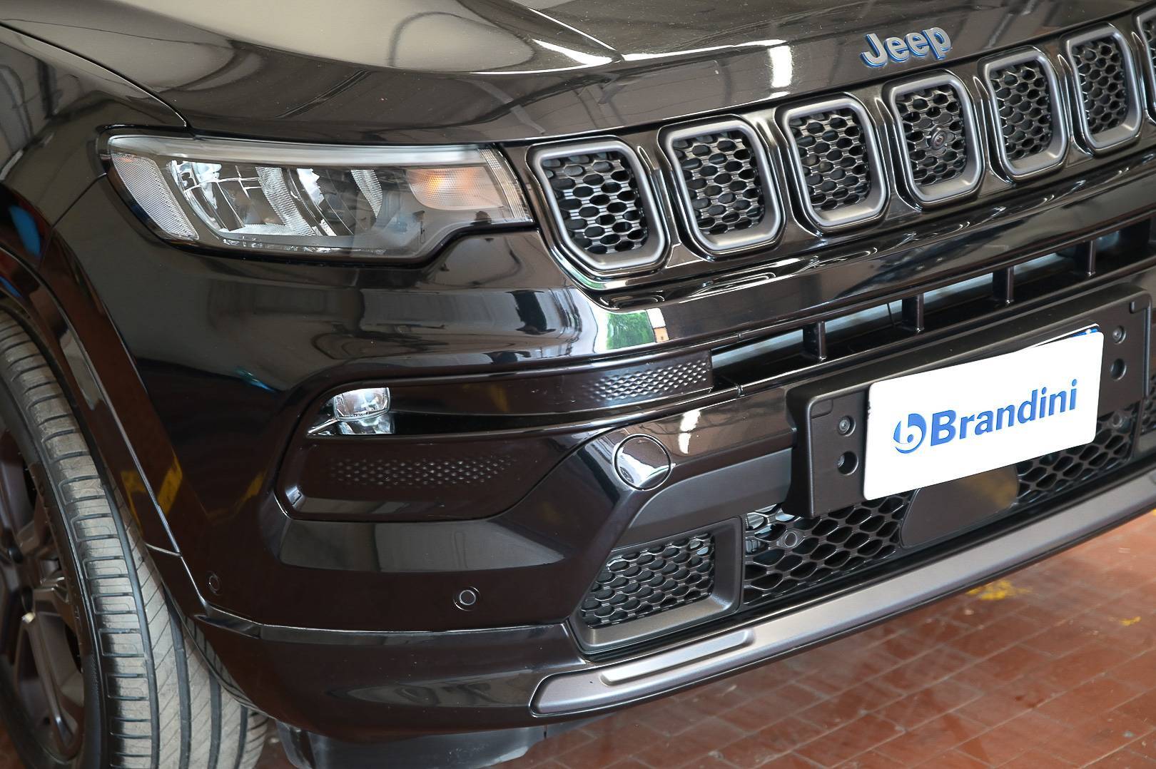 JEEP Compass - Foto 9