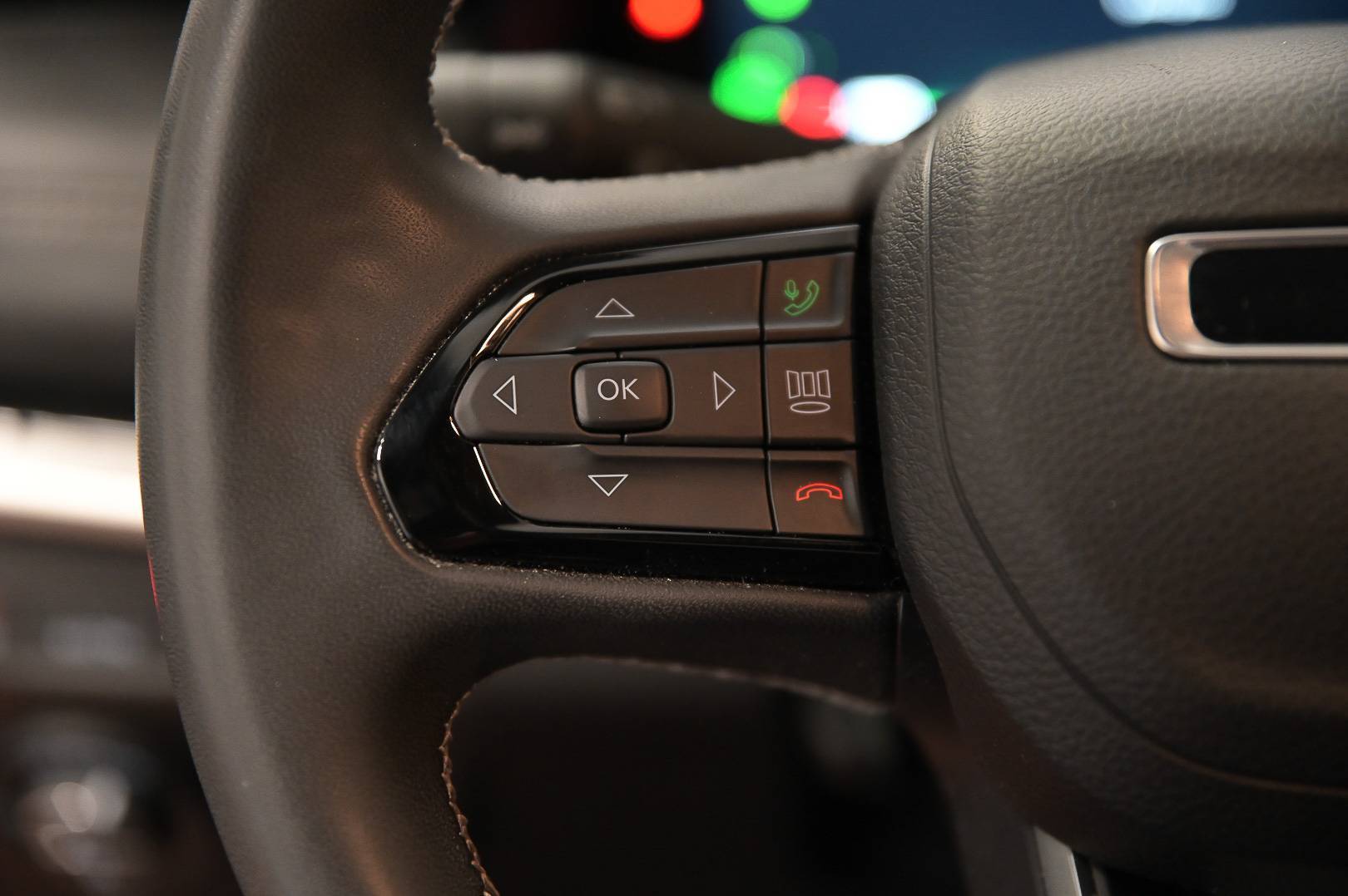 JEEP Compass - Foto 18