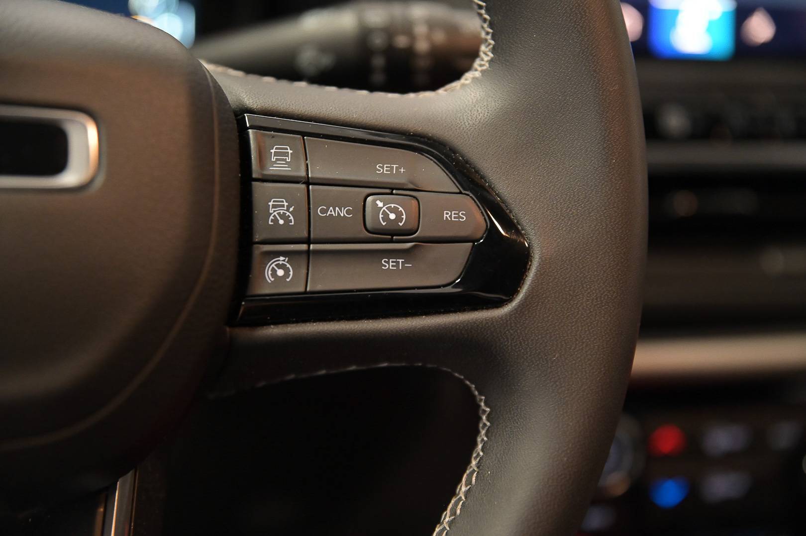 JEEP Compass - Foto 19