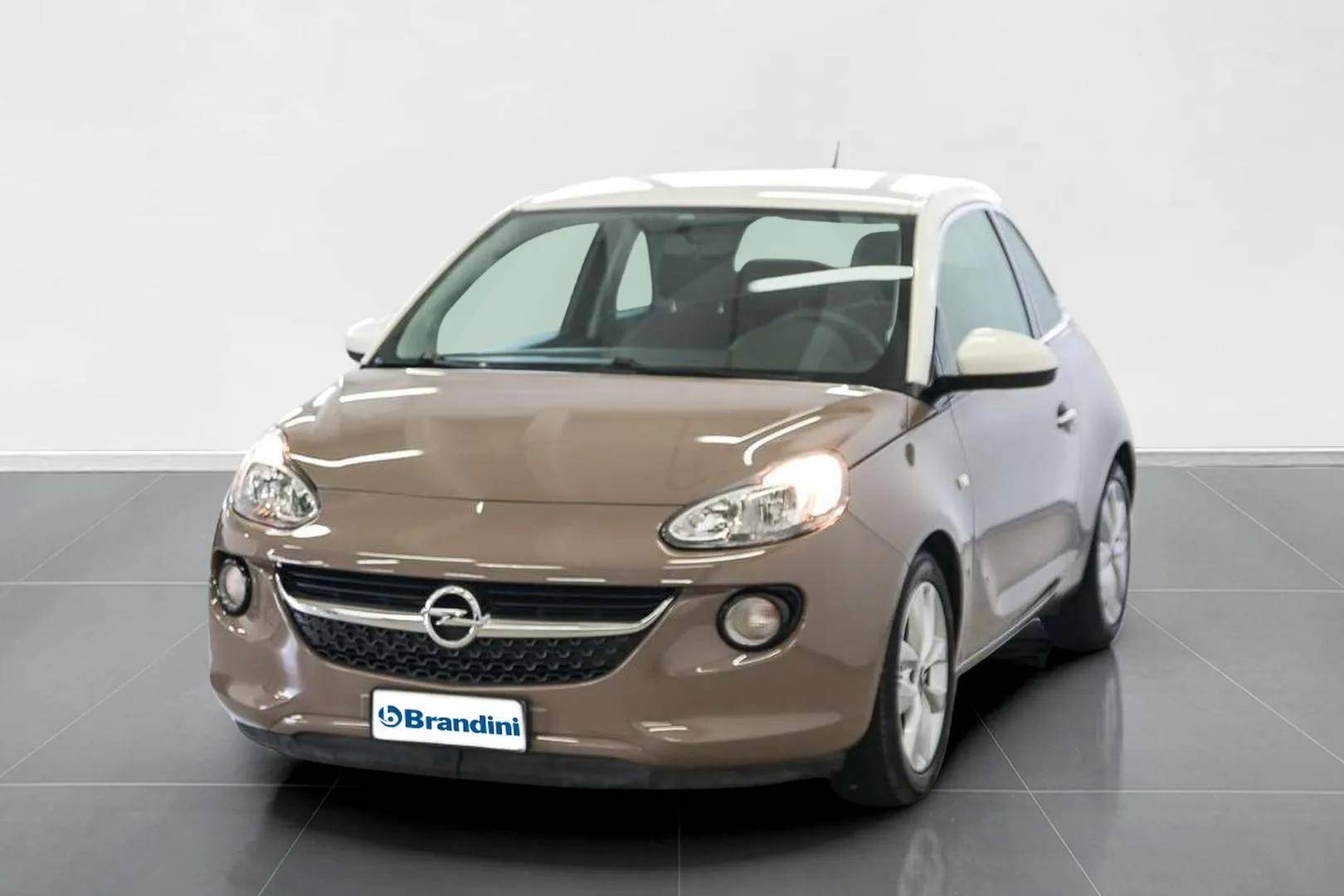 OPEL Adam - Foto 1