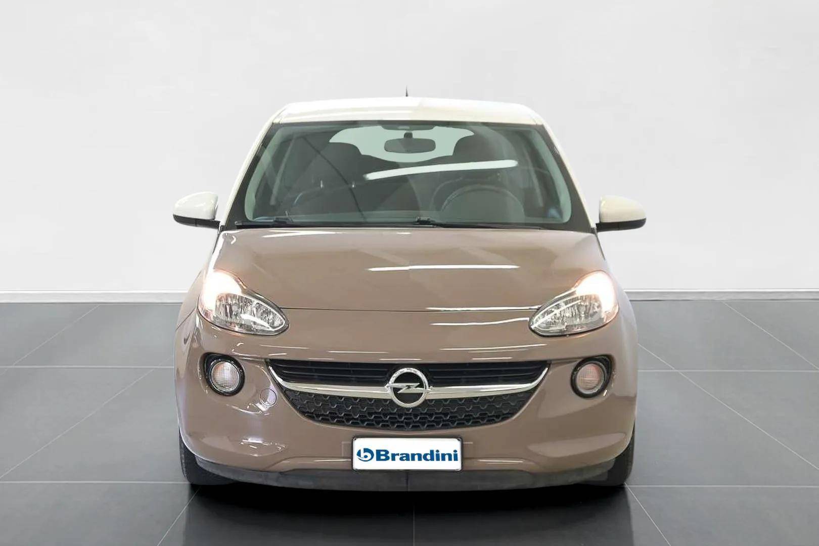 OPEL Adam - Foto 2