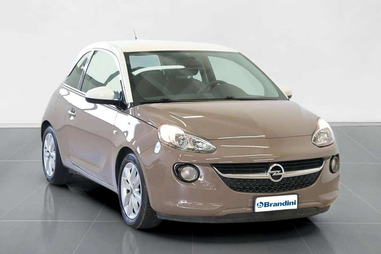 OPEL Adam - Foto 3