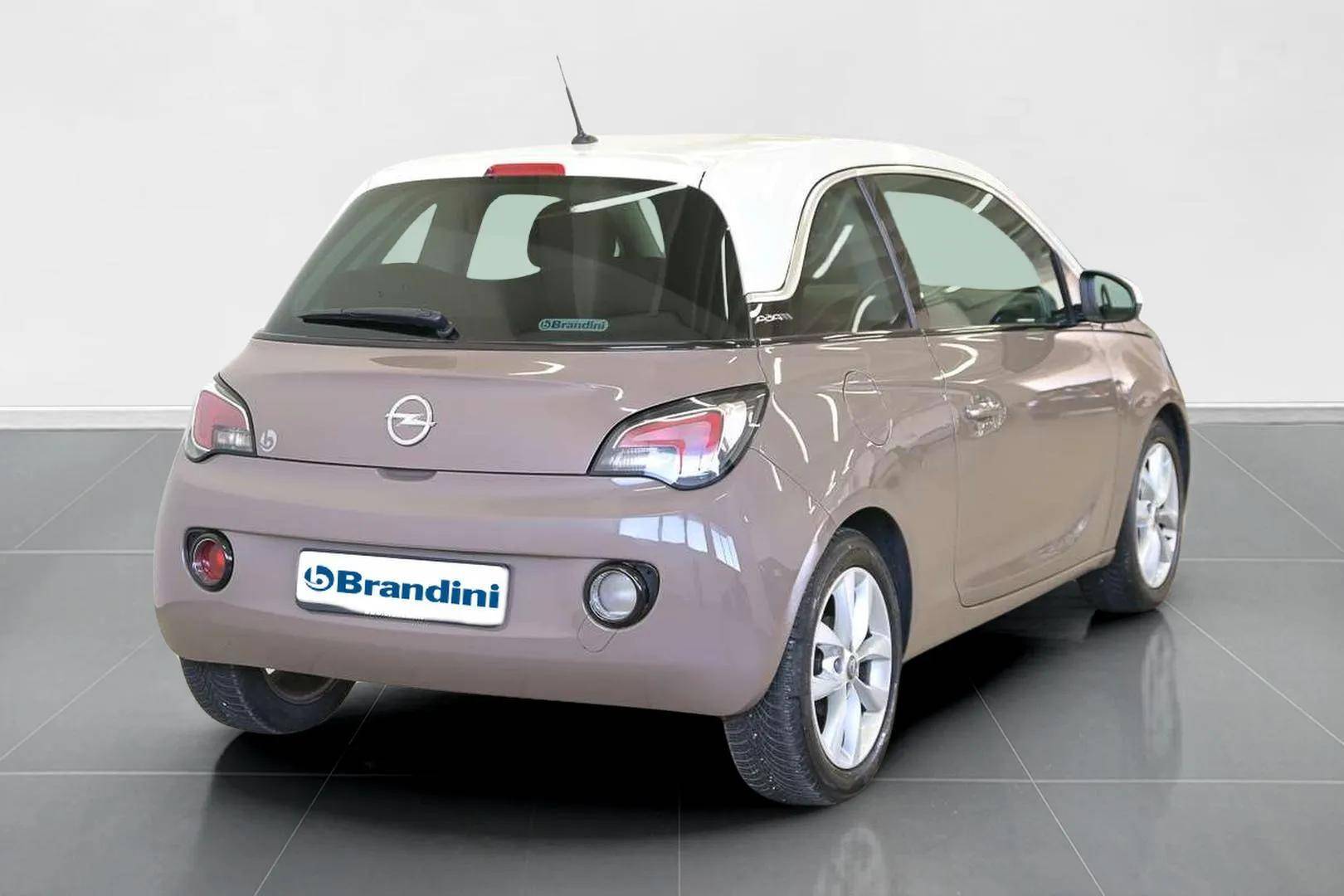 OPEL Adam - Foto 4