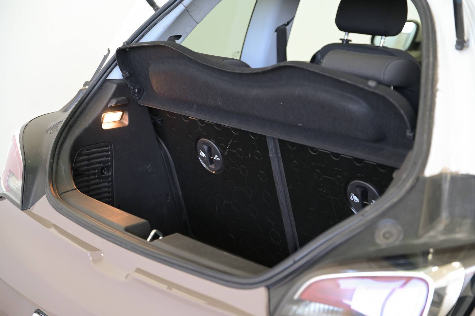 OPEL Adam - Foto 5