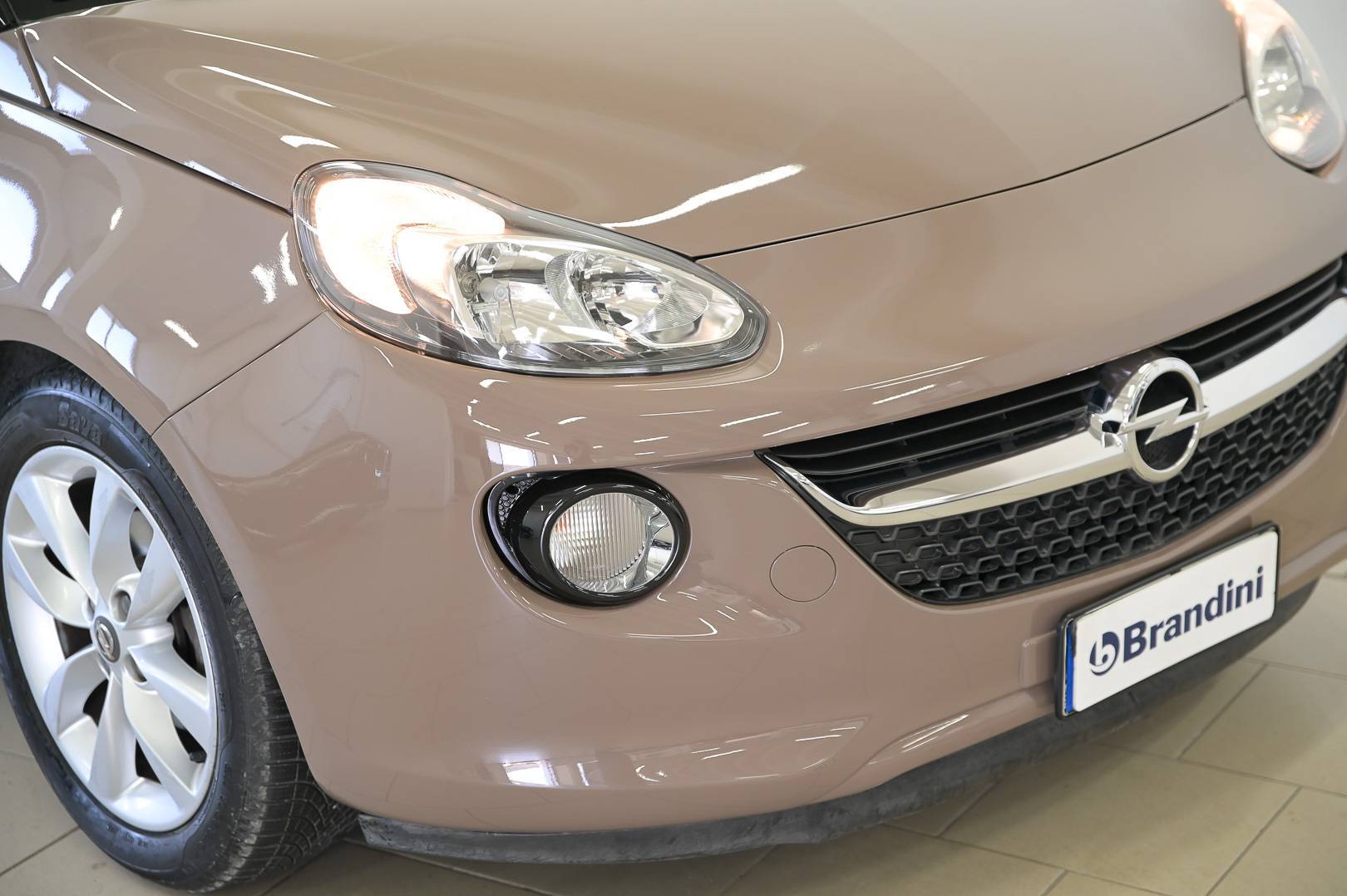 OPEL Adam - Foto 9