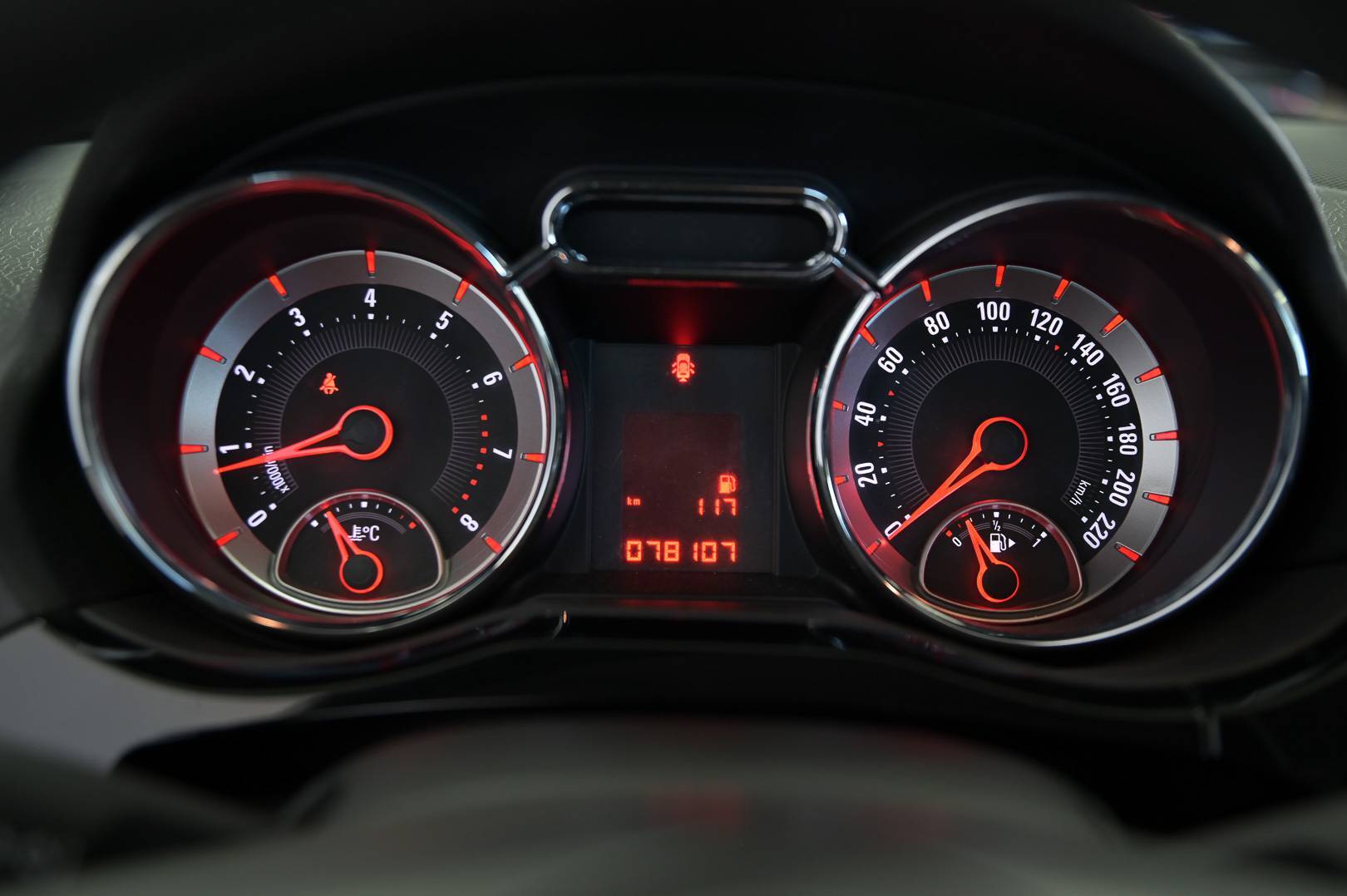 OPEL Adam - Foto 13