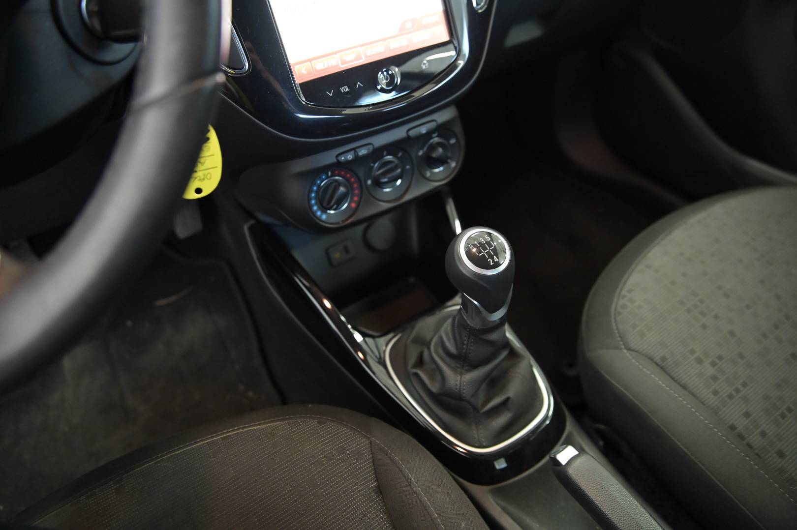 OPEL Adam - Foto 15