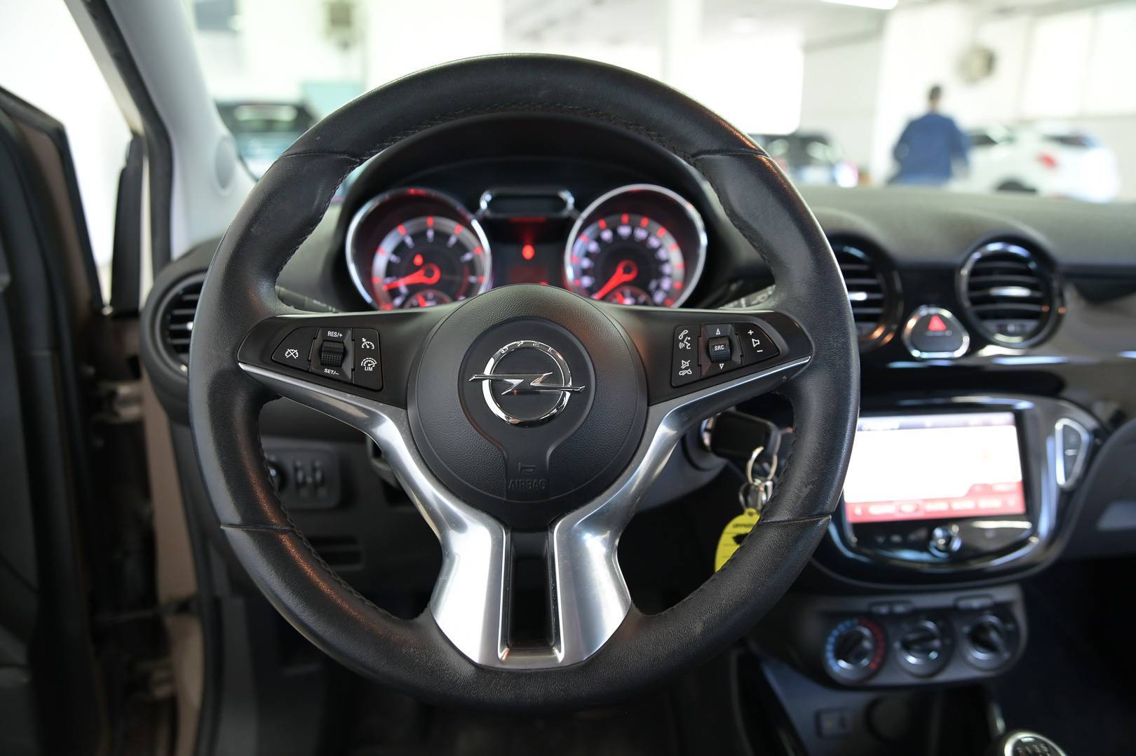 OPEL Adam - Foto 16