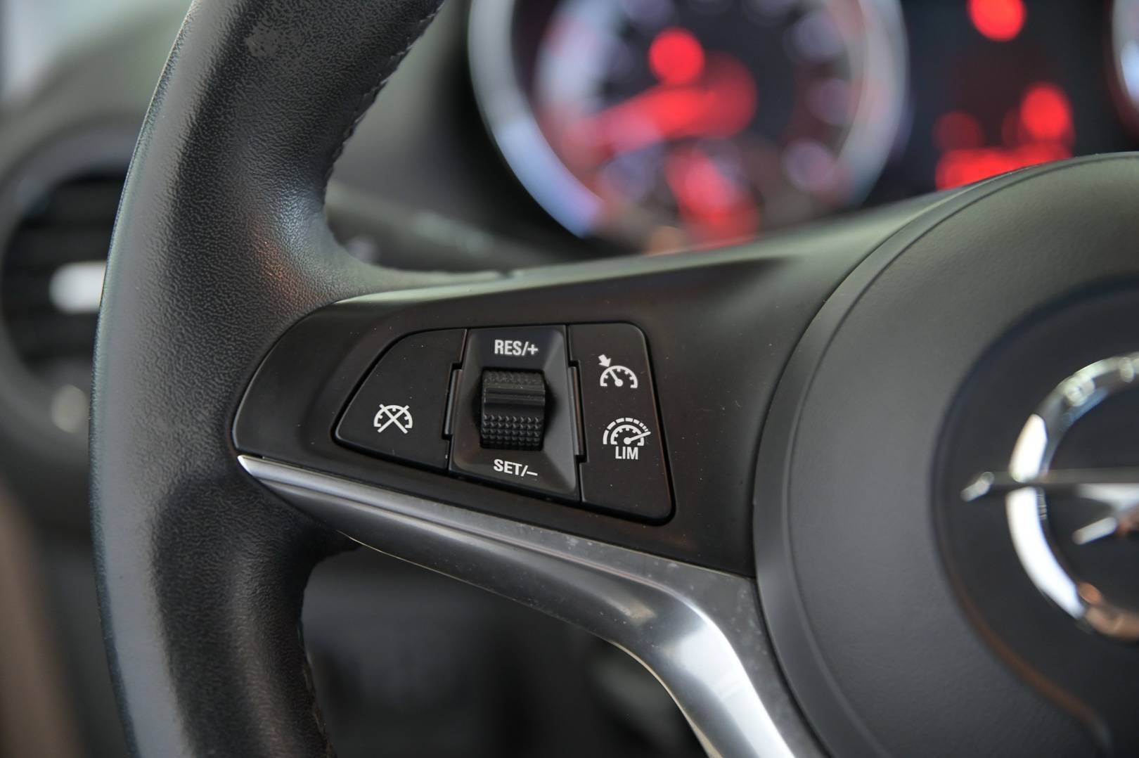 OPEL Adam - Foto 17