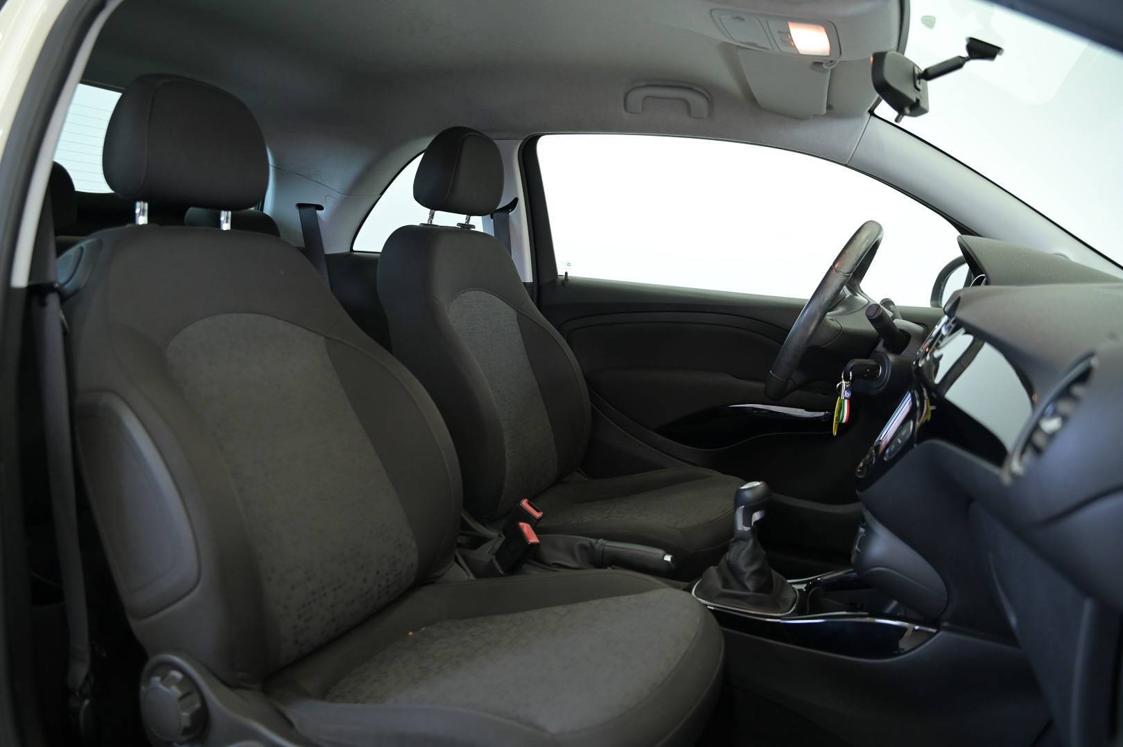 OPEL Adam - Foto 27