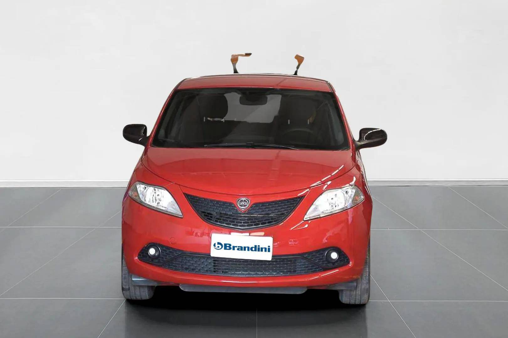 LANCIA Ypsilon - Foto 2