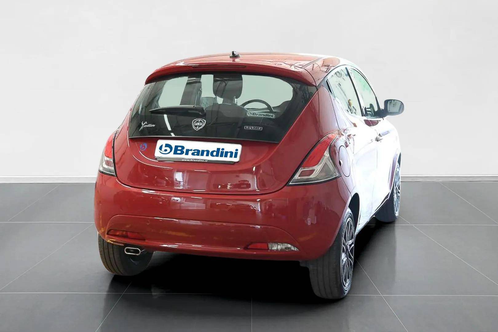 LANCIA Ypsilon - Foto 4