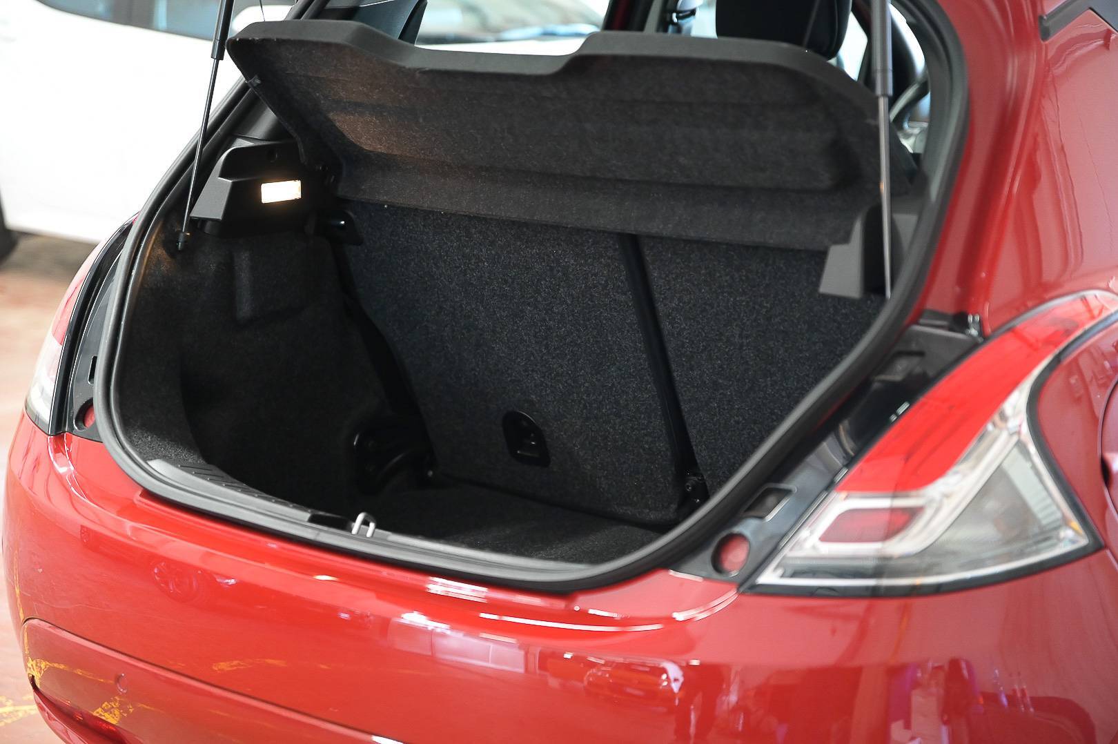 LANCIA Ypsilon - Foto 5
